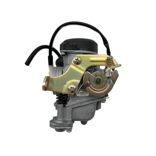 Carburateur CVK26 26 mm pour sécuriser vos trajets en scooter GY6