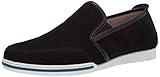 English Laundry Men's Dylan Loafer, Black, 8.5 M US
