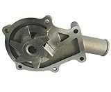 Wasserpumpe. Erhältlich in verschiedenen Modellen und Spezifikationen, perfekt abgestimmt auf das Kühlsystem des Fahrzeugs.
