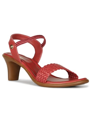 Image of Bata womens Deva Sandal Heeled Sandal