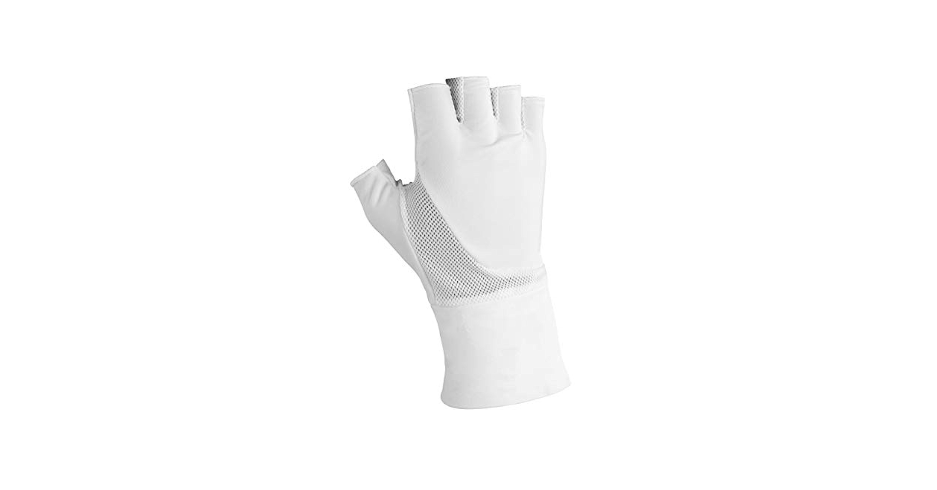 小物 doublet FINGER SIGN GLOVE WHITE doublet FINGER SIGN GLOVE WHITE
