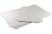 13" x 19" ClearBags 4-Ply White Backing Board (25 Pieces) [BACK1319]