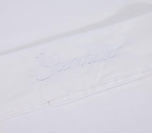 Sterntaler Bett-Himmel, Alter: Für Babys ab der Geburt, Weiß – Ansicht 2