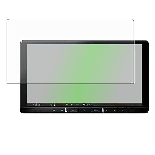 ClearView(�N���A�r���[) Pioneer �y�i�r AVIC-RQ912�p�y ���� �ڂɗD���� �A���`�O���A �u���[���C�g�J�b�g �z�t�� �ی� �t�B���� �C�A���X ���{��