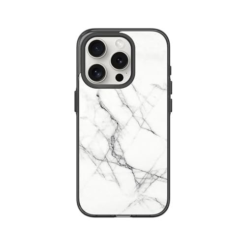 Coque MagSafe iPhone 15 Pro RhinoShield antichoc pour sécuriser votre smartphone au quotidien