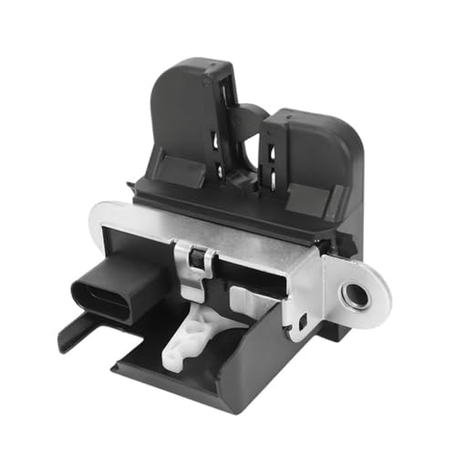 Verrou de hayon pour Tiguan 2008-2018 : loquet de coffre 5G6827505B