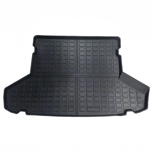 Tapis de sol voiture pour Prius 41/40 Series 2011-2021 sur mesure RHD