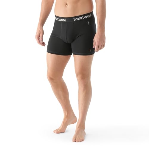 Smartwool Men's Everyday Merino Boxer Brief Boxed2