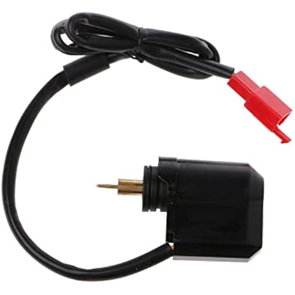 Motorbike GY6 50cc 125cc 150cc Electron Throttle Carburetor Add Concentrated Carb Automatic Electric Choke