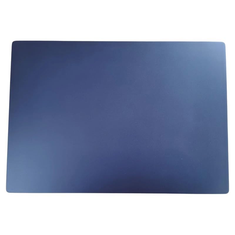Cubierta LCD LG 16Z90S estuche superior azul acabado premium para portátil