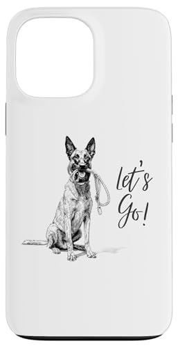 �x���M�[�}���m�A�uLet's Go!�v�f�U�C�� ? �x���M�[�}���h�b�O�f�U�C�� �X�}�z�P�[�X iPhone 13 Pro Max �p