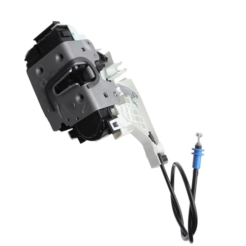 Actionneur de serrure pour VW Crafter pour sécuriser vos outils de chantier et trajets