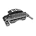 INSTARTING Brand AlternatorÂ Generator Rectifier For AEM0066UT JE4818W60 JE4818W60B A860T16170 A860T36770 MD618672 MD618677 RM183H RM45 RM82 JM10066 IMR10066 REC502 EM0066A 592033 318355 312N10050Z