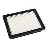 ASDRF Yini - Store Car Air Filter Element Compatible with Opel Karl Vauxhall Viva (C16) 1.0 OM NO