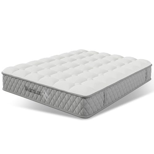 Aceinheu Orthopädische 7-Zonen-Matratze 140x200 cm, Kaltschaum-Taschenfederkernmatratze H3, Atmungsaktiv & Geräuschlos, Oeko-TEX® Zertifiziert, Rollmatratze für erholsamen Schlaf (140x200 cm) Aceinheu Orthopädische 7-Zonen-Matratze 140x200 cm, Kaltschaum-Taschenfederkernmatratze H3, Atmungsaktiv & Geräuschlos, Oeko-TEX® Zertifiziert, Rollmatratze für erholsamen Schlaf (140x200 cm)