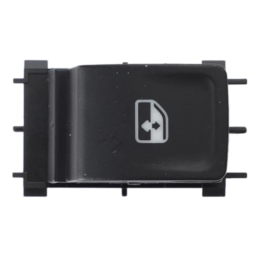 Interrupteur lève-vitre VW Golf 7 bouton haute sensibilité 5GG959855 ajustement précis - 4