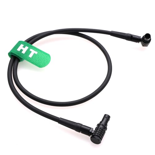 Cable Lemo 4 pines para ANVIS Battery Pack a Wilcox GSGM monocular visor nocturno de 20" 3