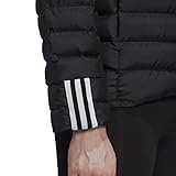 Synthetische Isolierung adidas, W Itavic 3S M J, Winterjacke, Schwarz, S, Frau