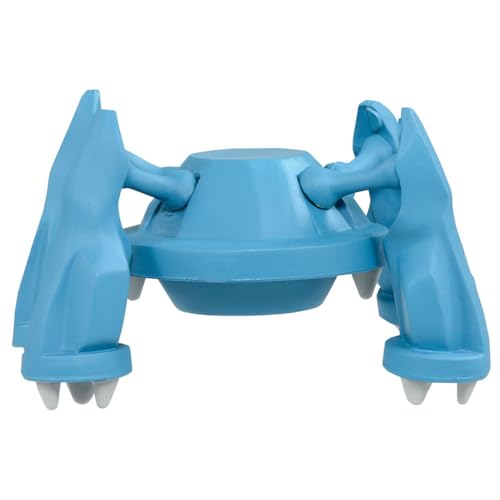 Image of Metagross Takara Tomy Monster Collection Figure