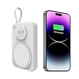 ⚡【chargeur magnétique】la compatibilité universelle en fait un accessoire indispensable pour tous vos appareils. Que vous possédiez un smartphone, une tablette ou un autre appareil électronique, ce chargeur peut être facilement installé et offre une solution de charge pratique et efficace pour tous vos besoins.