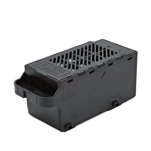Boîte de maintenance d'encre C9398 : pack de 5 réservoirs haute capacité