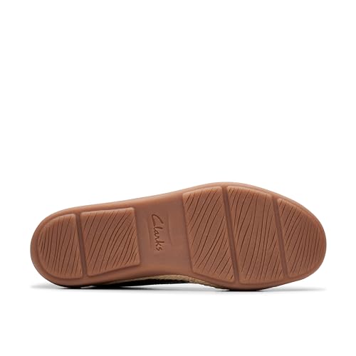 Clarks Women's Elaina Rae Ballet Flat4