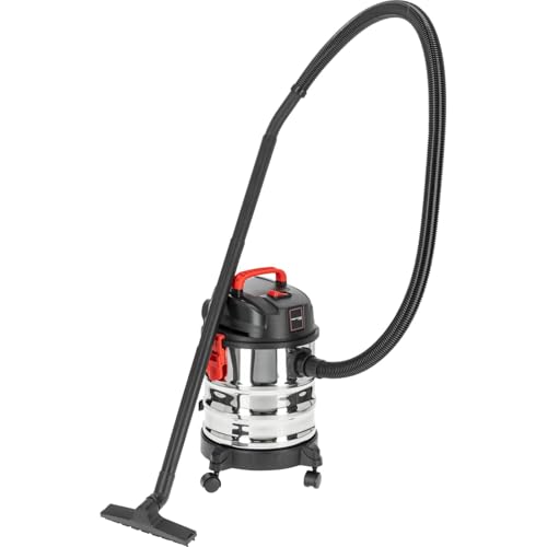 Odkurzacz 1250w, marka 20L Triton