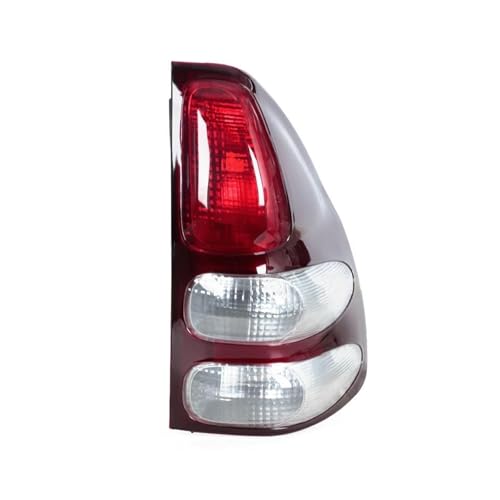 Feu arrière droit pour Toyota Land Cruiser Prado LC120 2003-2009 sans ampoule