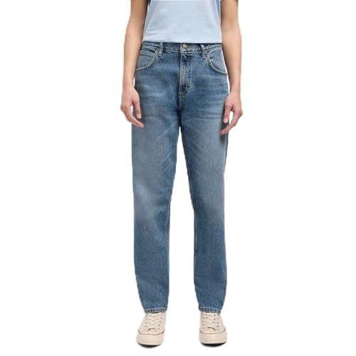 LEE - Jeans Herren - Relaxed Tapered Fit - Oscar - Northbound – Ansicht 1