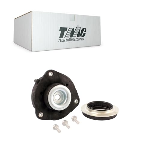 Top Quality Front Suspension Strut Hardware Kit 73-907949 For Volkswagen Jetta Tiguan Passat Golf Beetle Audi Rabbit GTI Q3 Eos CC A3 Quattro TT R32 Limited - Left or Right Side (Driver Passenger) by TOP QUALITY - Used condition - CA$39.19