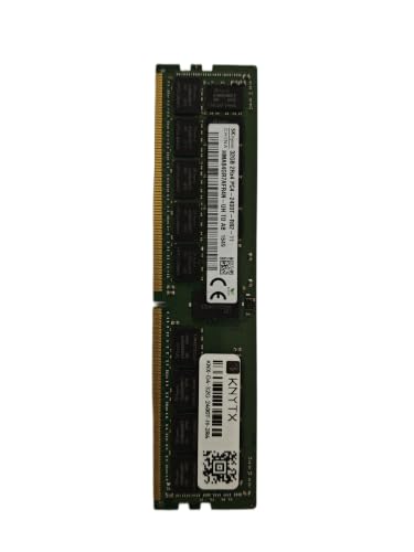 Image of Matched OEM SK Hynix /Micron 32GB DDR4 2400MHz 2Rx4 ECC Registered RDIMM Server RAM | PC4-19200 CL17 288-Pin 1.2V Registered Memory | for Dell PowerEdge R630 R730, HPE ProLiant Gen9, Supermicro X10