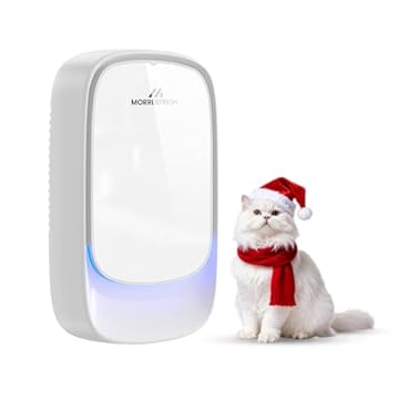 best air purifier for cat litter