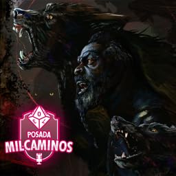 Monogr&aacute;fico de Hombre Lobo 5e