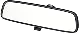 Genuine Honda 76400-S84-A01 Rearview (Day/Night) Mirror Assembly