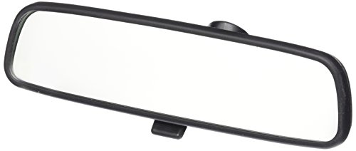 Genuine Honda 76400-S84-A01 Rearview (Day/Night) Mirror Assembly