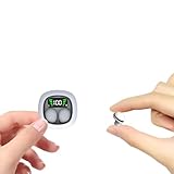 ⏭Contrôle Tactile：Dans le même temps, Lorsque vous courez, roulez, vous pouvez changer de musique, répondre/rejeter des appels et régler le volume avec une simple opération tactile, ce qui est pratique et réduit les risques de sécurité.