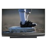 Mitsubishi WD-73C9 73-Inch 1080p DLP Home Theater