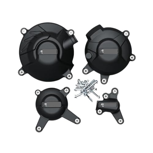 �G���W���X�e�[�^�[�̗��� ���g�N���X�G���W���J�o�[�ی�J�o�[ MT09 FZ09 �g���[�T�[ 900 SXR900 2014 2015 2016 2017 2018 2019 2020�p