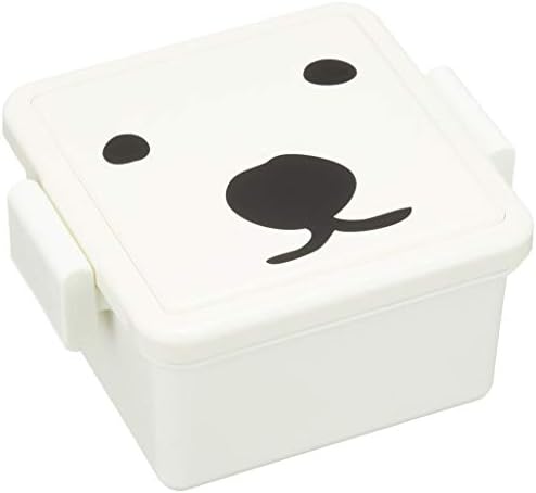 Amazon Co Jp 三好製作所 保冷剤一体型 ランチボックス Gel Cooま じぇるくーま オス S Gc 308 ホーム キッチン