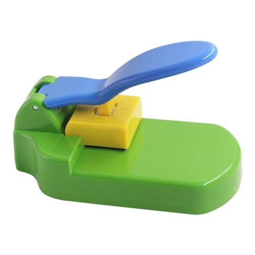 ジグソーパズル製造機、パズルカッター機 - ジグソーパズル ジグソーパズル ピース カッター 10 枚の紙付き - アート&クラフト、パズルパンチ、ジグソーパズル&フォトパズル作成用ピクチャーフォトカッター