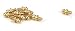 Team Losi Ball Stud Set (10): Mini-T, MLST/2, MRAM