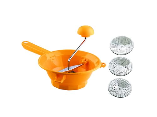 1PEZZO PASSATUTTO TILLY 3 Ï cm. 24