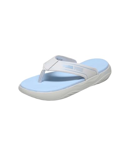 Image of Puma Unisex Adult Softride Seave V1 Slipper