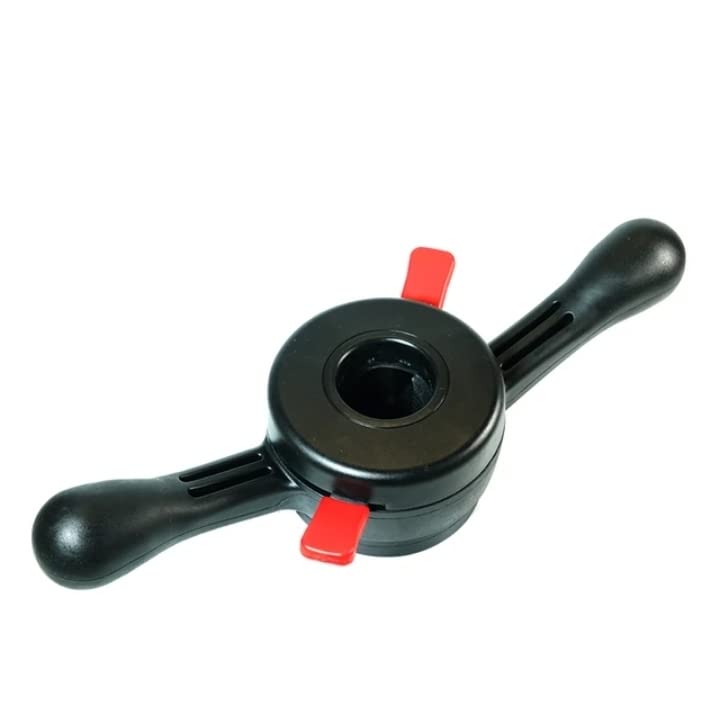 See full amazon price history chart for SASARTECH Quick Clamp Release Wing Nut Thread Diameter 36mm3mm pitch / 38mm3mm pitch /40mm3mm pitch / 40mm4mm pitch Hub Release Nut for wheel Balancing/Balancer Machine Spare Parts (40mm pitch 4mm) SASARTECH Quick Clamp Release Wing Nut Thread Diameter 36mm3mm pitch / 38mm3mm pitch /40mm3mm pitch / 40mm4mm pitch Hub Release Nut for wheel Balancing/Balancer Machine Spare Parts (40mm pitch 4mm) (B0C4G549T4) Amazon Price History, Amazon Price Tracker