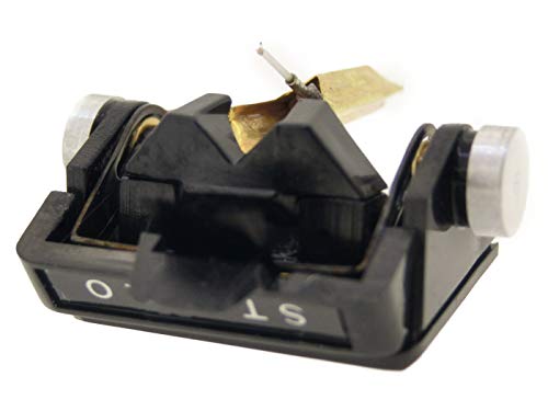 JICO ���R�[�h�j SHURE VN5MR�p�����j neo SAS/s(HG) �T�t�@�C�A�J���`���o�[ �n�C�O���[�h�^�C�v 192-VN5MR HG (SAS/S HG)