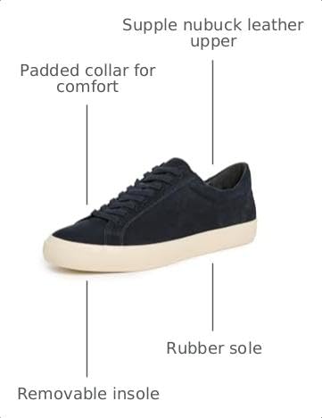 Image of Vince Mens Fulton