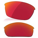 Fácil de instalar: las lentes de 1,2 mm hacen que todo sea más flexible, también te ayudará a liberar el estrés de usar gafas de sol