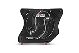 Compatible Con Ejes Pasantes SCICON Aerocomfort Road 3.0 TSA Bolsa Porta Bici De Carretera