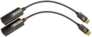GEFEN EXT-DP-CP-FM10 DisplayPort Fiber Optic Pigtail Module Extender