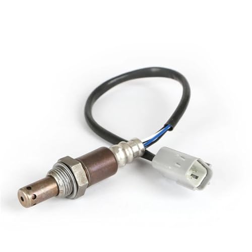 Sensor de oxígeno O2 de alta precisión 211200-7010 para mezcla óptima de combustible 1ud